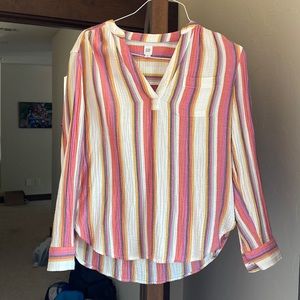 Gap tunic, XS (but runs big)